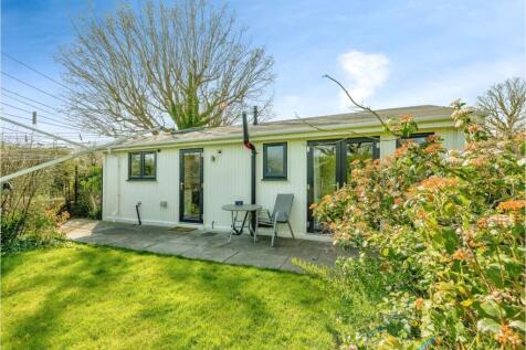 Annexe Garden