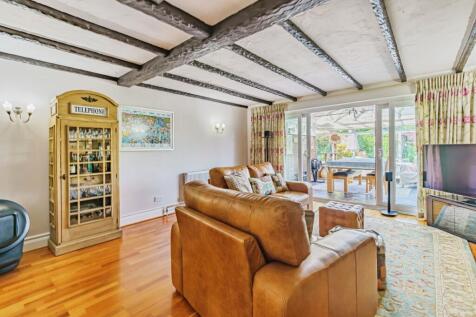 Living / Dining Room