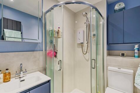Master En-suite