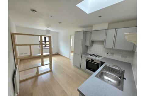 Living Kitchen