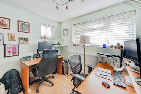 Home Office