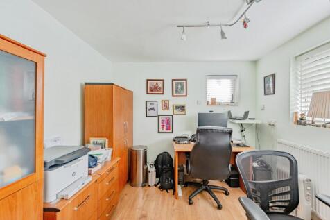 Home Office