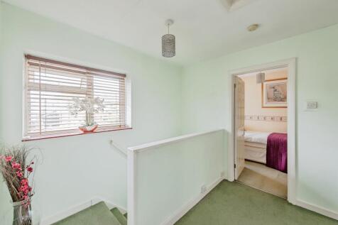 Upstairs