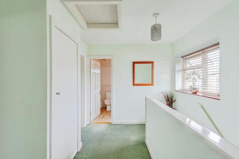 Upstairs