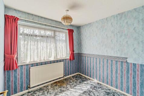 Bedroom Four / Study