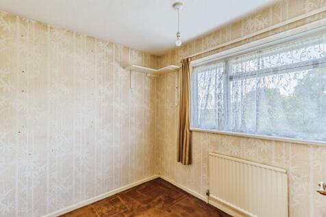Bedroom Five / Study