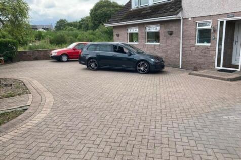 Driveway 2
