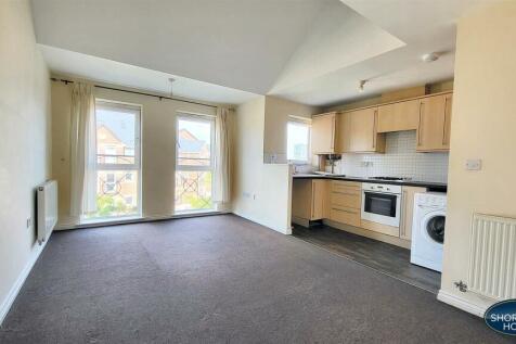 lounge/kitchen