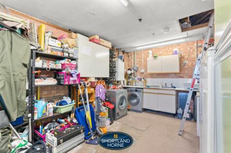 garage/utility