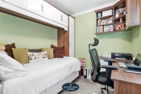 bedroom five