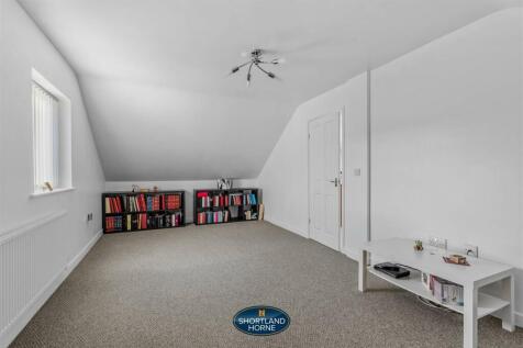 loft bedroom