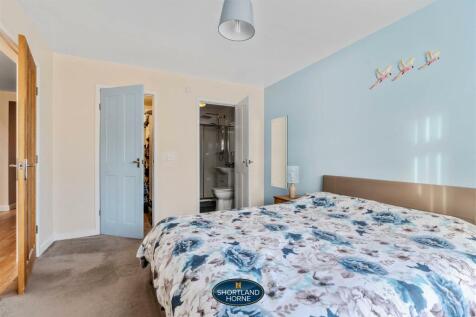 ground floor bedroom