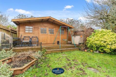 summer house