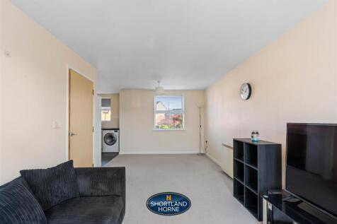 Kitchen / Dining / Living Room