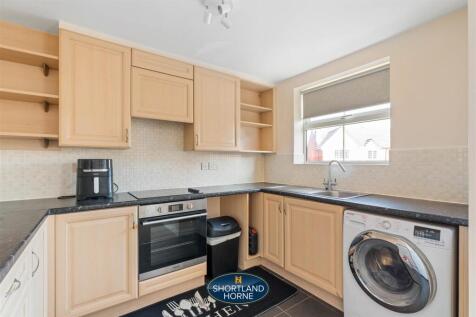Kitchen / Dining / Living Room