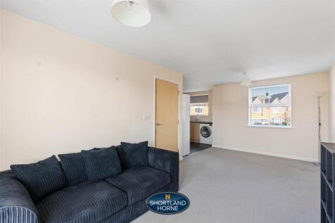 Kitchen / Dining / Living Room
