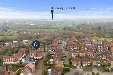 UHCW