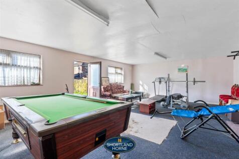 garden room/gym