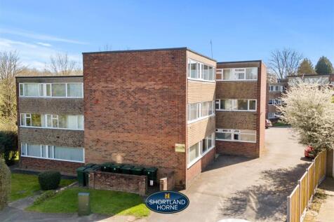 Block View and Car Park