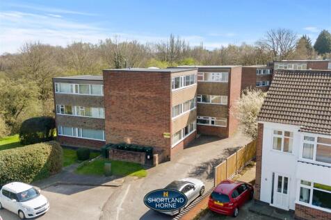 Block View and Car Park
