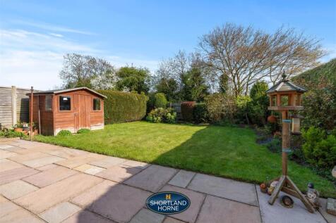 Back Garden