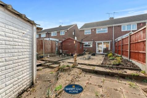 Back Garden
