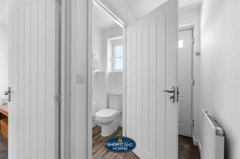 hallway/wc