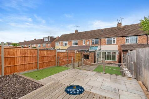 Back Garden