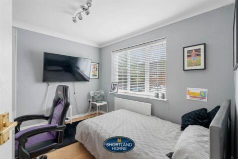 Study / Ground Floor Bedroom