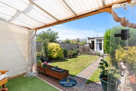Back Garden