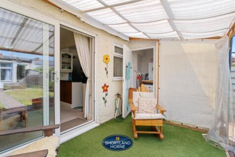 Patio Doors