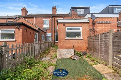 Back Garden