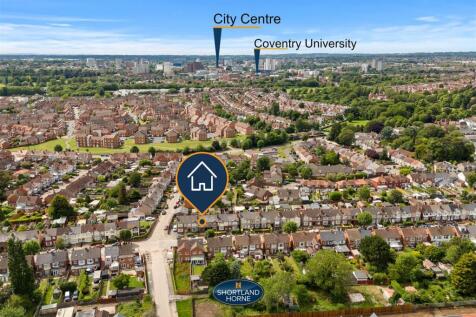 Distance to City Centre