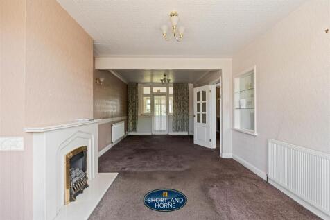 Lounge / Dining Room