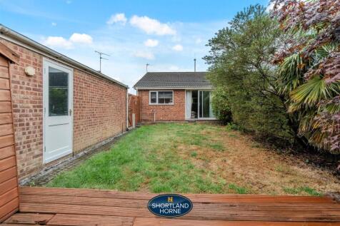 Back Garden