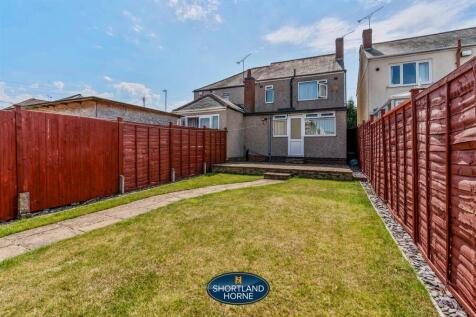 Back Garden