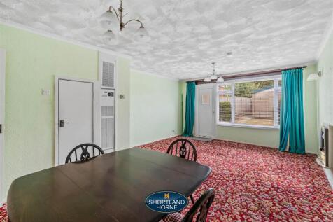Lounge / Dining Room