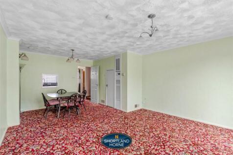 Lounge / Dining Room