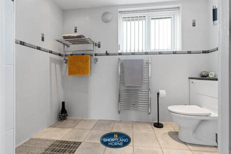 wet room