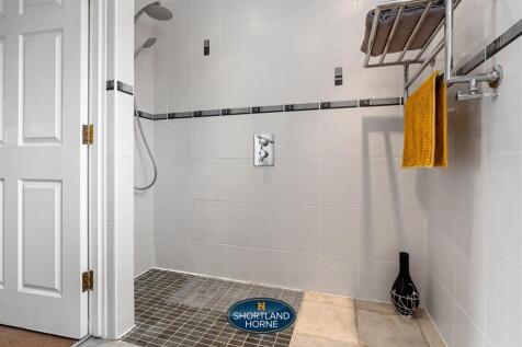 wet room