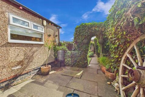 Back Garden