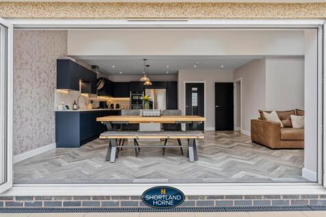 Kitchen/Dining Room/Family Room