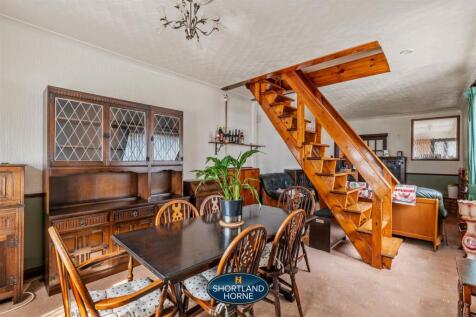 Lounge / Dining Room