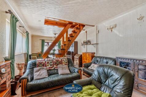 Lounge / Dining Room