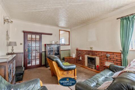 Lounge / Dining Room