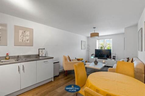 lounge/kitchen.dining room