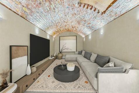 Media Room