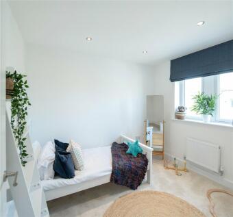 Example Bedroom