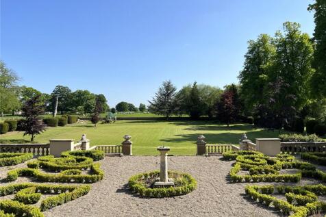 Gardens