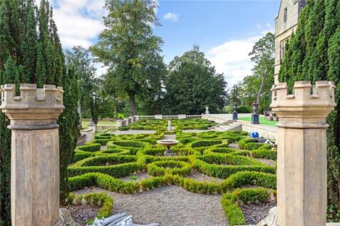 Garden Maze